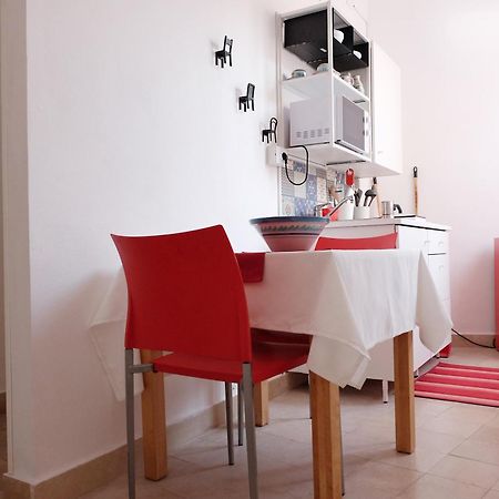 Nuova Mastrarua Rooms Szirakúza Kültér fotó
