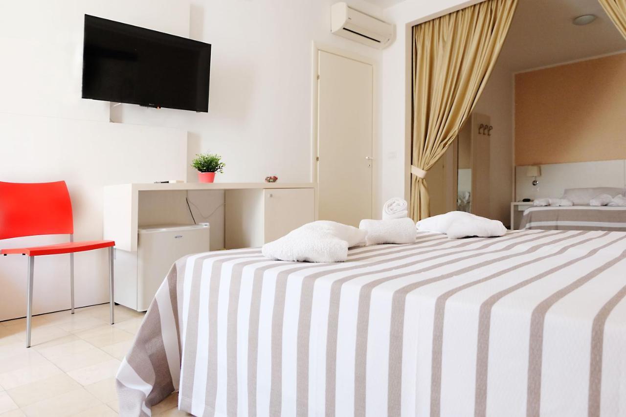 Nuova Mastrarua Rooms Szirakúza Kültér fotó