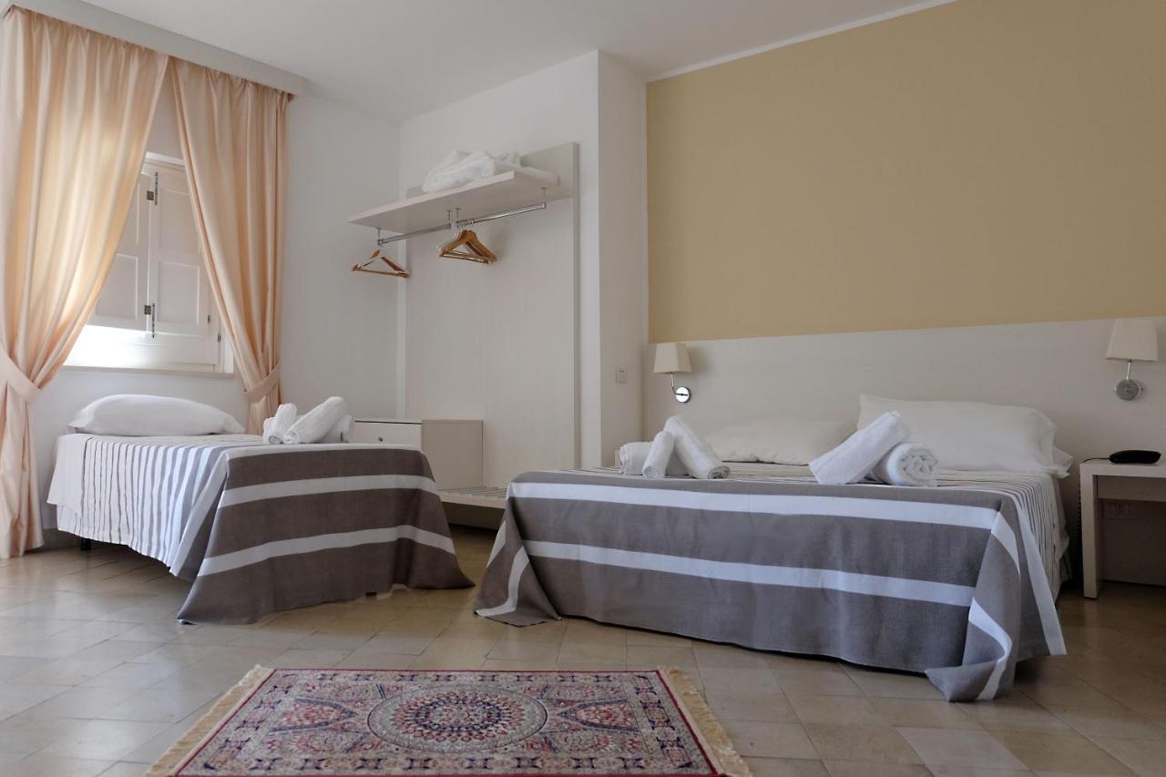 Nuova Mastrarua Rooms Szirakúza Kültér fotó