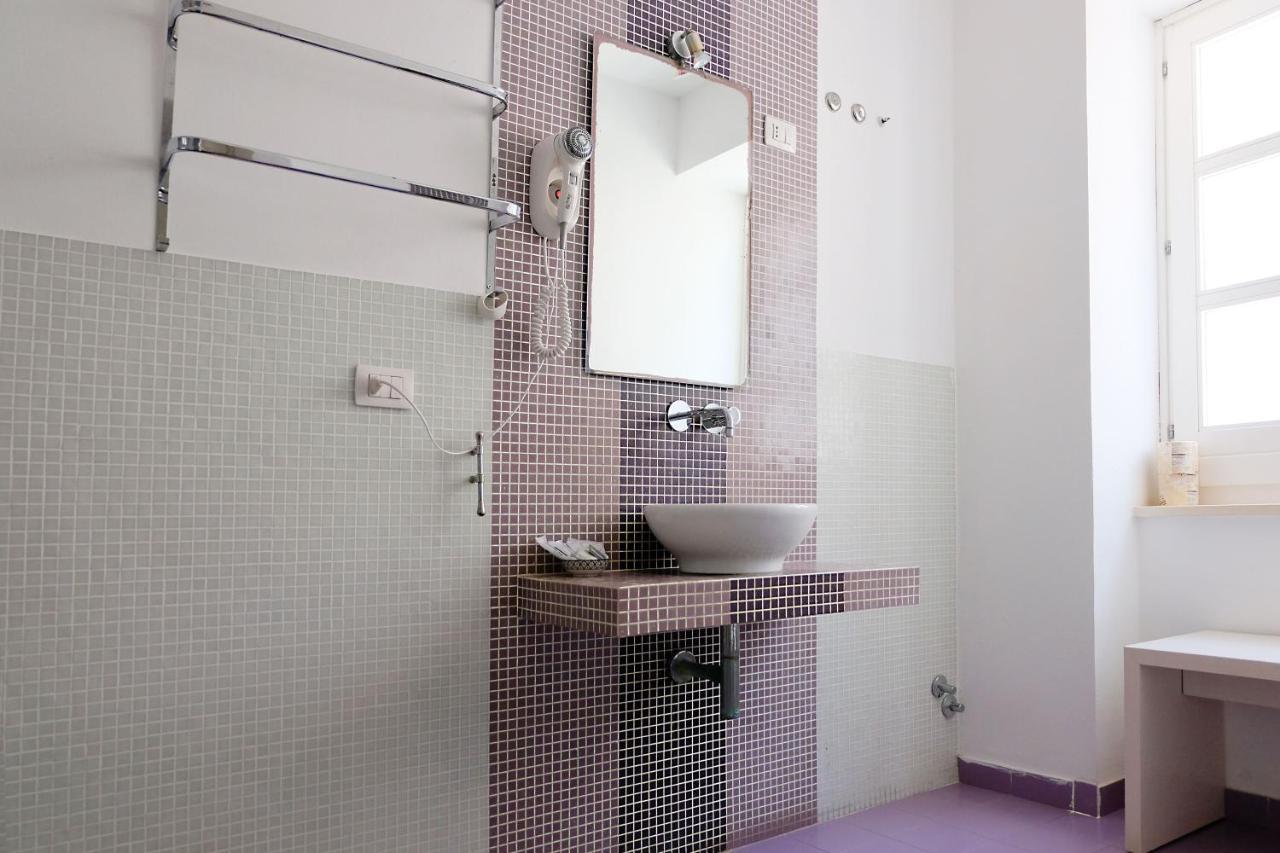 Nuova Mastrarua Rooms Szirakúza Kültér fotó