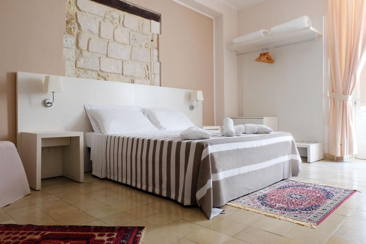 Nuova Mastrarua Rooms Szirakúza Kültér fotó