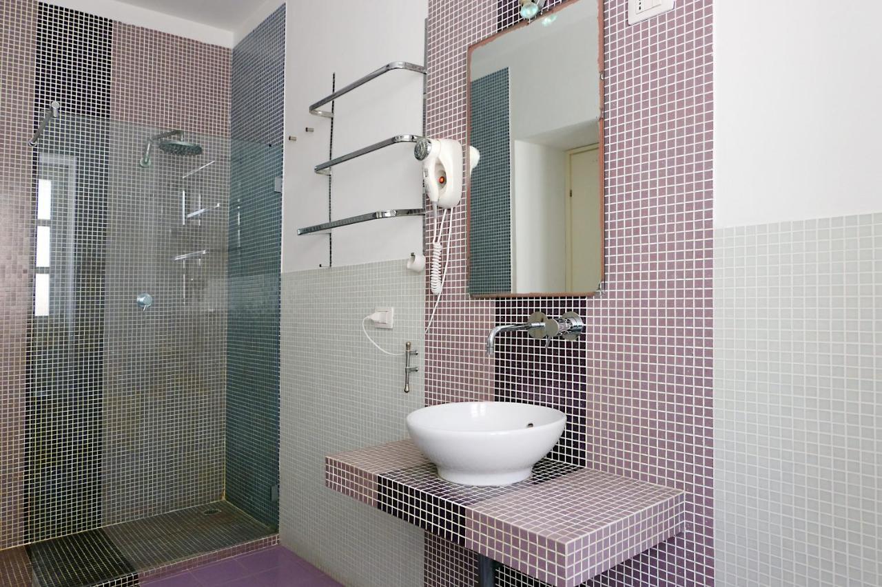 Nuova Mastrarua Rooms Szirakúza Kültér fotó