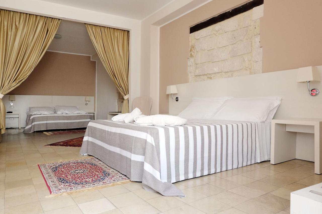 Nuova Mastrarua Rooms Szirakúza Kültér fotó