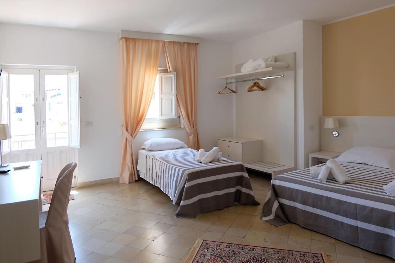 Nuova Mastrarua Rooms Szirakúza Kültér fotó