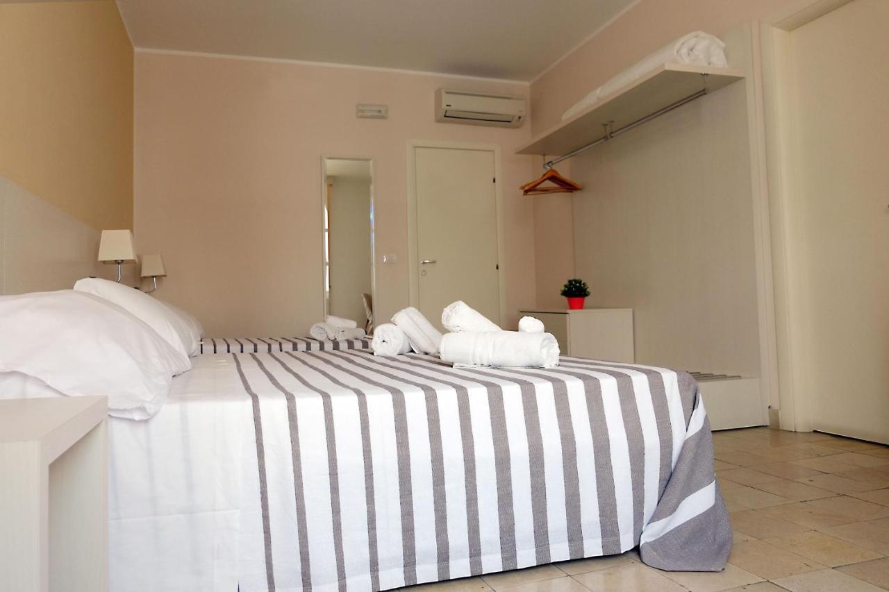 Nuova Mastrarua Rooms Szirakúza Kültér fotó