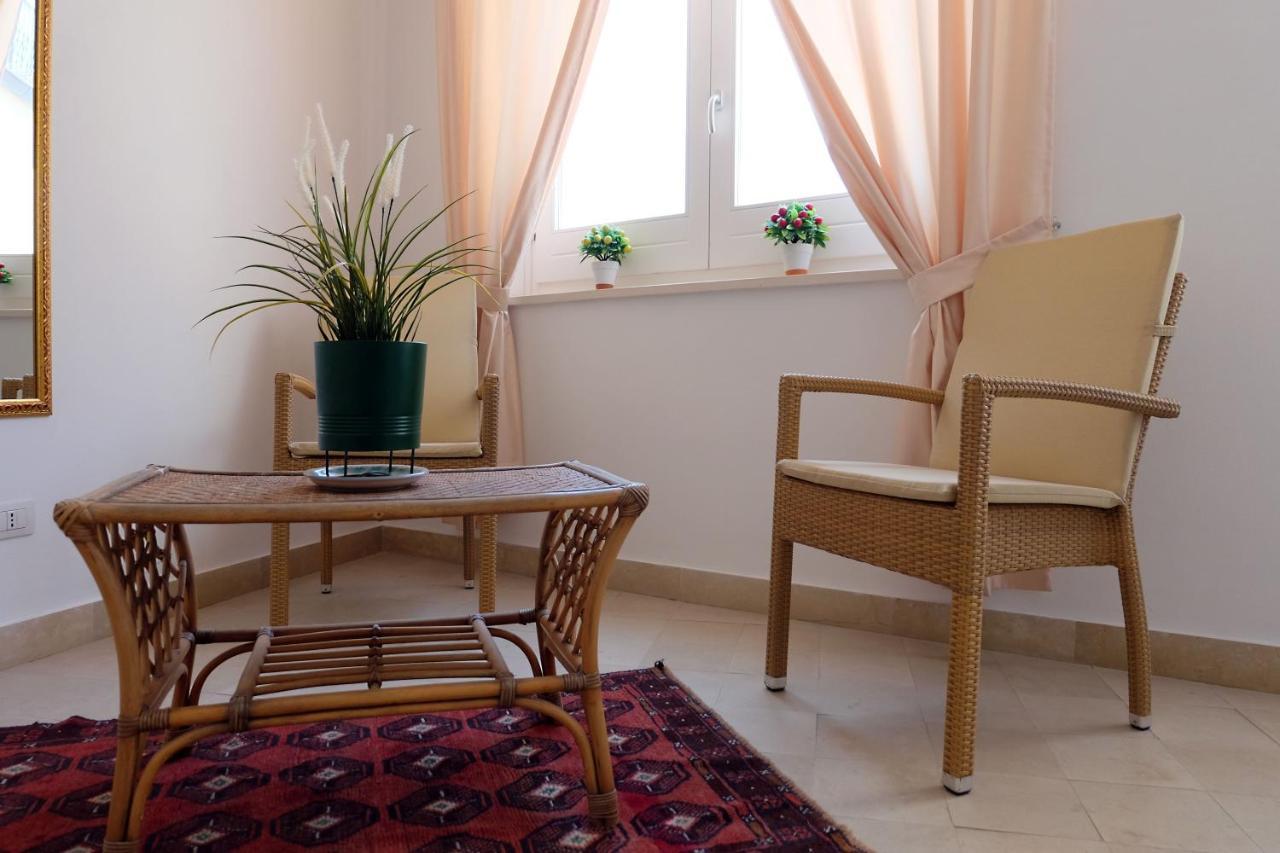 Nuova Mastrarua Rooms Szirakúza Kültér fotó