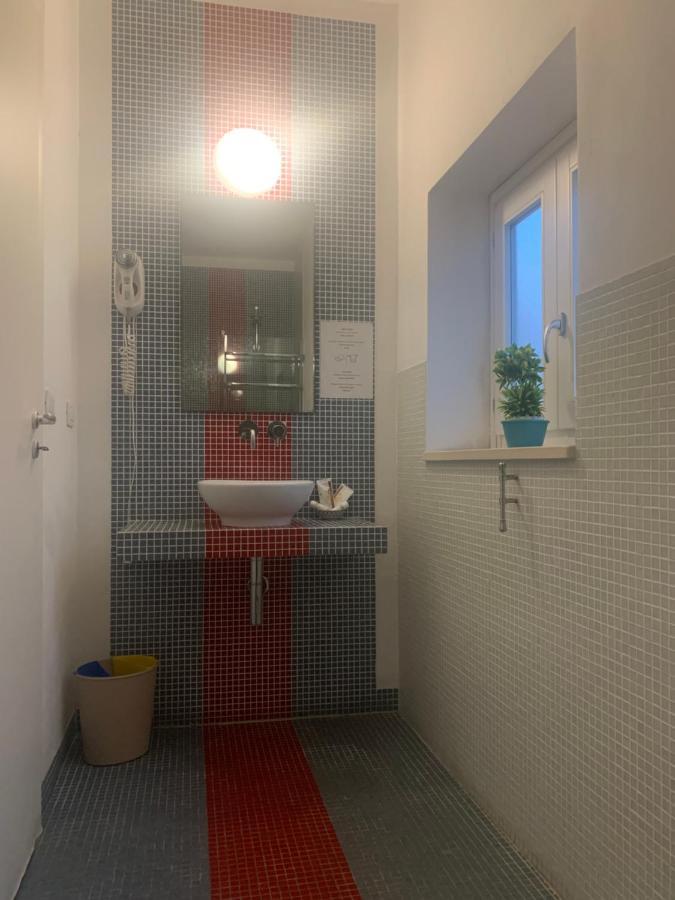 Nuova Mastrarua Rooms Szirakúza Kültér fotó