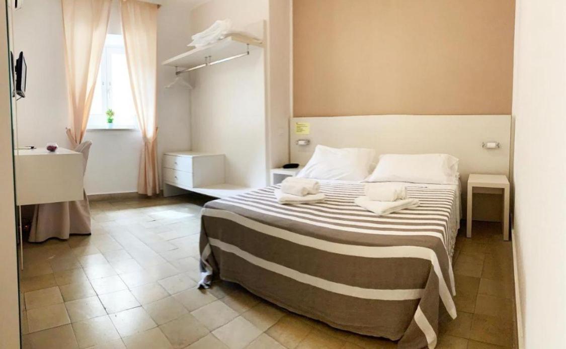 Nuova Mastrarua Rooms Szirakúza Kültér fotó