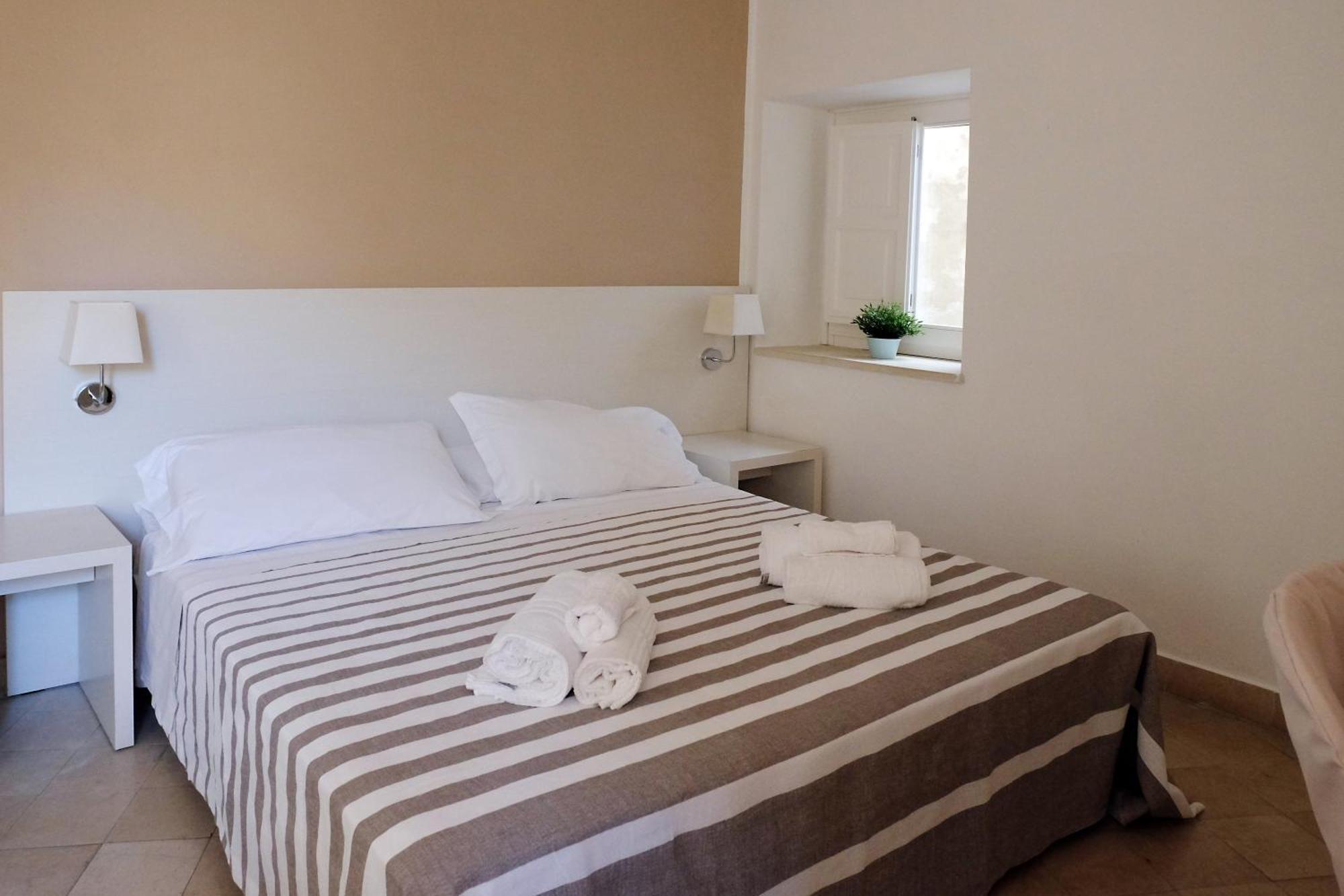 Nuova Mastrarua Rooms Szirakúza Kültér fotó