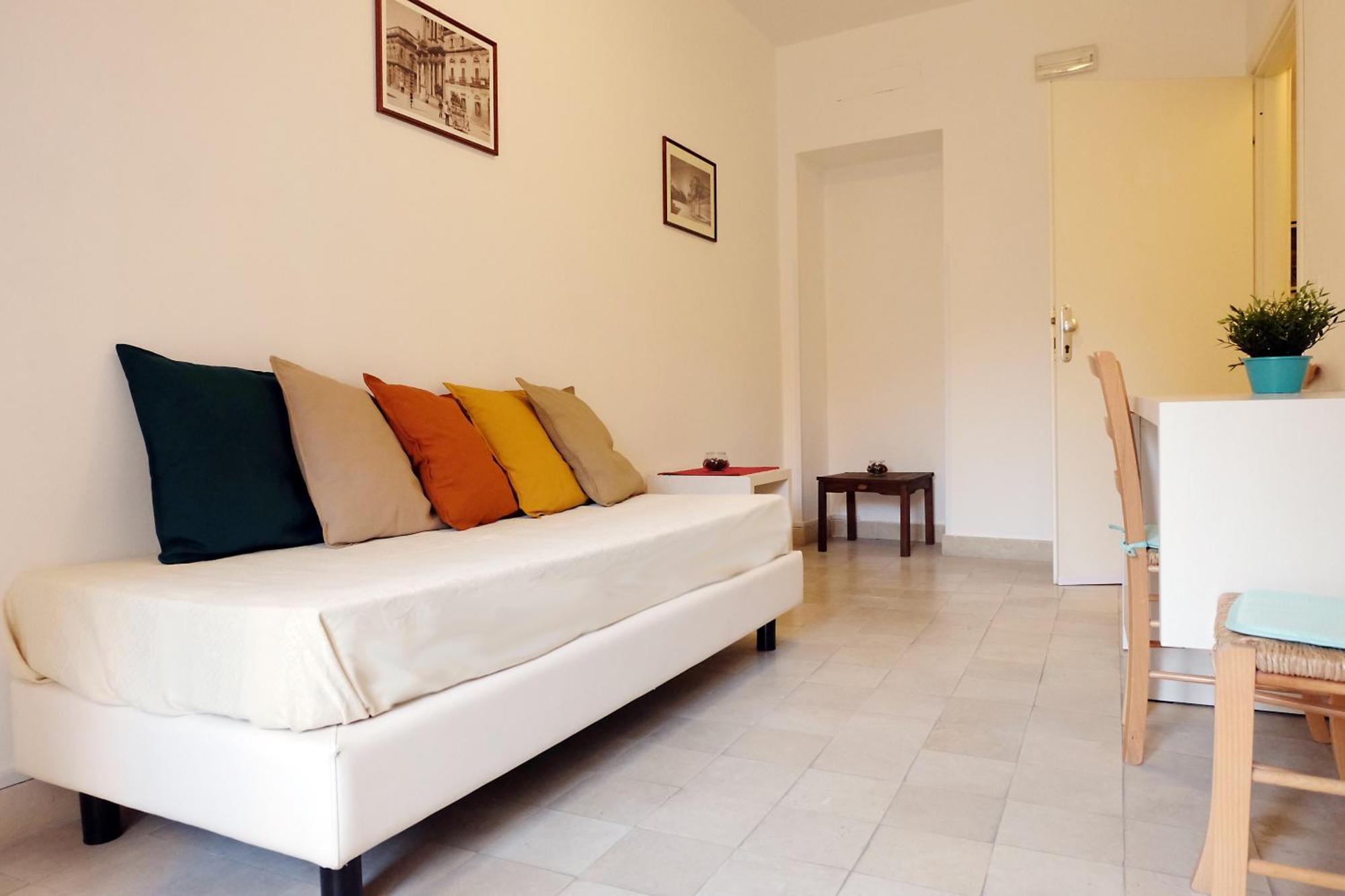 Nuova Mastrarua Rooms Szirakúza Kültér fotó